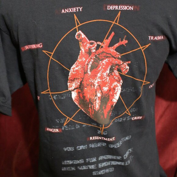 Scars of the Broken 666 - Picture 3 of 6